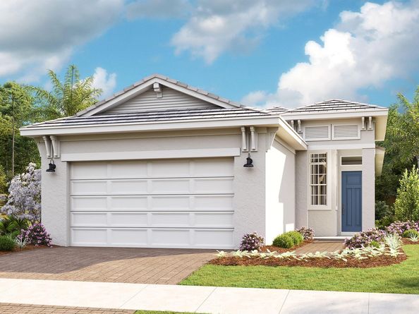 4958 Rivo Alto Circle, Westlake FL 33470