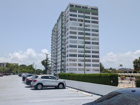 2150 Sans Souci Boulevard B205, North Miami FL 33181