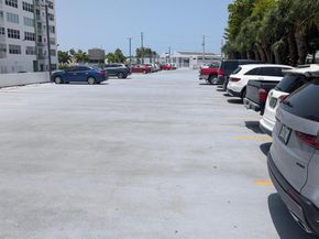2150 Sans Souci Boulevard B205, North Miami FL 33181