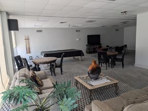2150 Sans Souci Boulevard B205, North Miami FL 33181