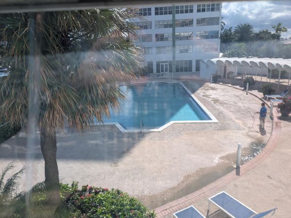 2150 Sans Souci Boulevard B205, North Miami FL 33181
