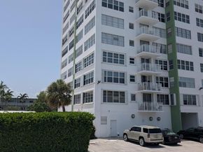 2150 Sans Souci Boulevard B205, North Miami FL 33181