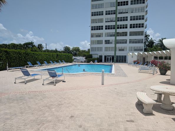 2150 Sans Souci Boulevard B205, North Miami FL 33181