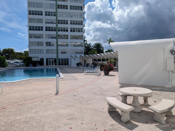 2150 Sans Souci Boulevard B205, North Miami FL 33181