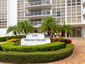 2701 N Ocean Boulevard 3c, Fort Lauderdale FL 33308