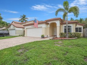 5540 NW 51st Avenue, Coconut Creek FL 33073