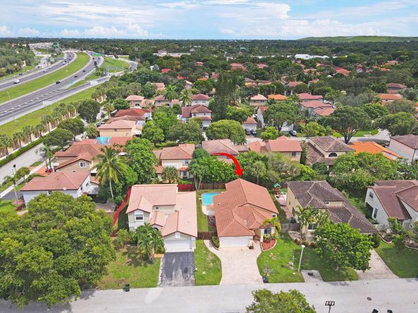 5540 NW 51st Avenue, Coconut Creek FL 33073