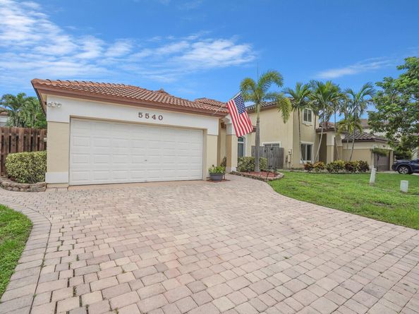5540 NW 51st Avenue, Coconut Creek FL 33073