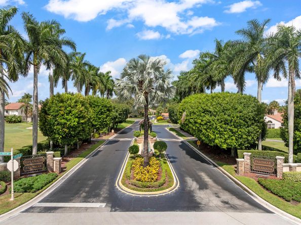 22584 Esplanada Circle W, Boca Raton FL 33433