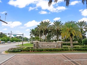 22584 Esplanada Circle W, Boca Raton FL 33433