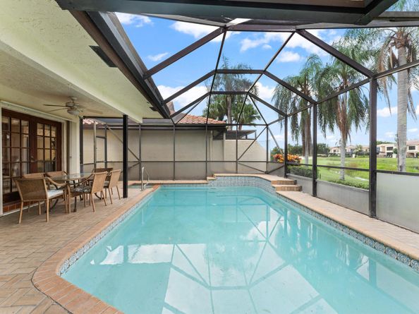 22584 Esplanada Circle W, Boca Raton FL 33433