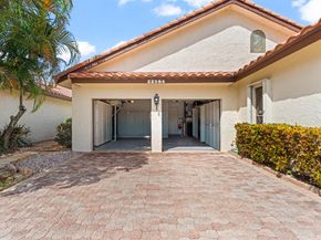 22584 Esplanada Circle W, Boca Raton FL 33433