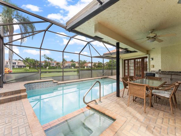 22584 Esplanada Circle W, Boca Raton FL 33433