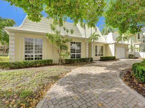 40 Compass Isle, Fort Lauderdale FL 33308