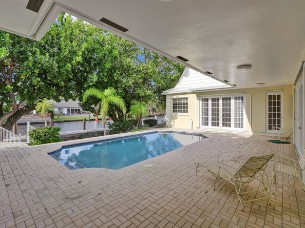 40 Compass Isle, Fort Lauderdale FL 33308