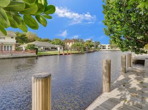 40 Compass Isle, Fort Lauderdale FL 33308