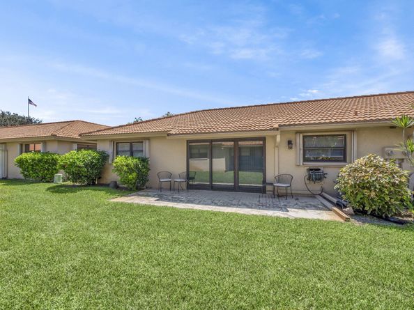 4655 Mahoe Place B, Boynton Beach FL 33436