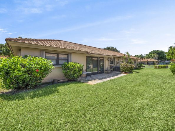 4655 Mahoe Place B, Boynton Beach FL 33436