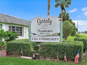 2638 E Gately Drive E 45, West Palm Beach FL 33415