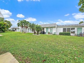 2638 E Gately Drive E 45, West Palm Beach FL 33415