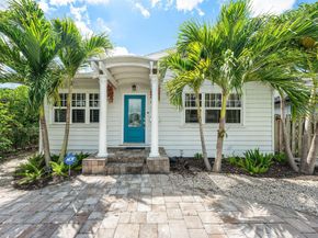 220 Malverne Road, West Palm Beach FL 33405