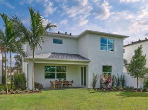 7212 Claudelle Street, Lake Worth FL 33467