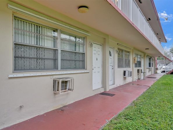2915 Plunkett St 5D, Hollywood FL 33020