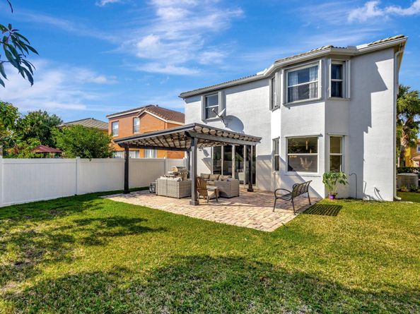 2583 Sawyer Terrace, Wellington FL 33414