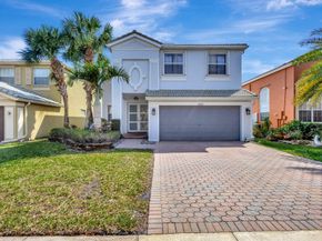 2583 Sawyer Terrace, Wellington FL 33414
