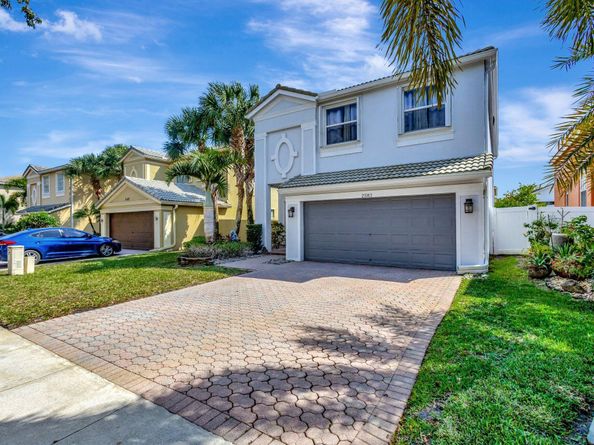 2583 Sawyer Terrace, Wellington FL 33414