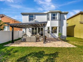 2583 Sawyer Terrace, Wellington FL 33414