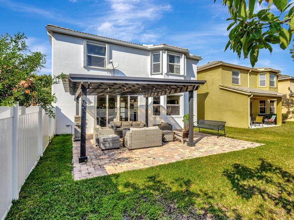 2583 Sawyer Terrace, Wellington FL 33414