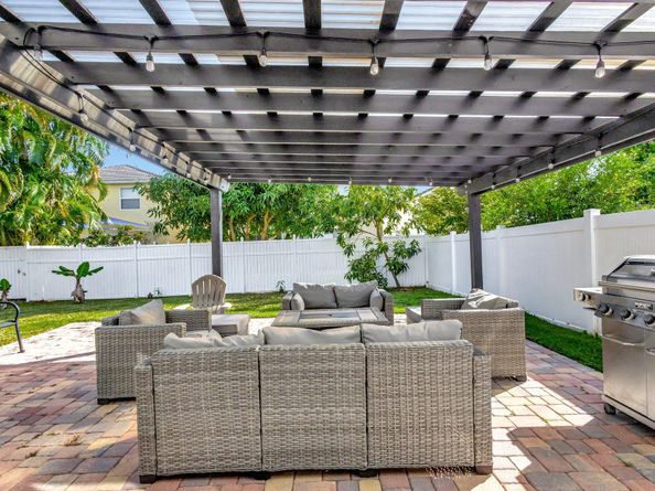 2583 Sawyer Terrace, Wellington FL 33414