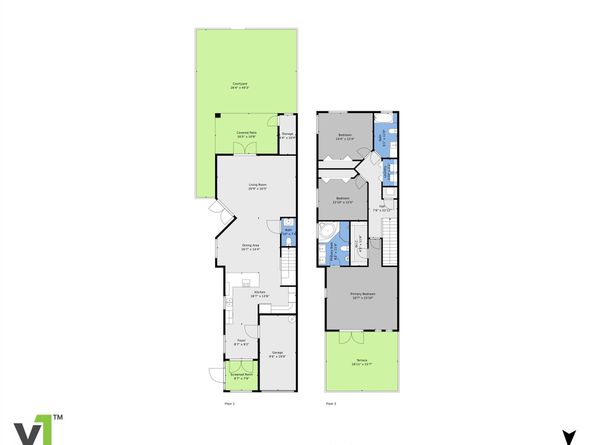 704 SW 16th St, Fort Lauderdale FL 33315