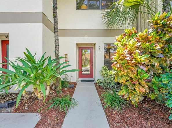 3084 S Oakland Forest Dr 1403, Oakland Park FL 33309