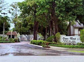 3084 S Oakland Forest Dr 1403, Oakland Park FL 33309