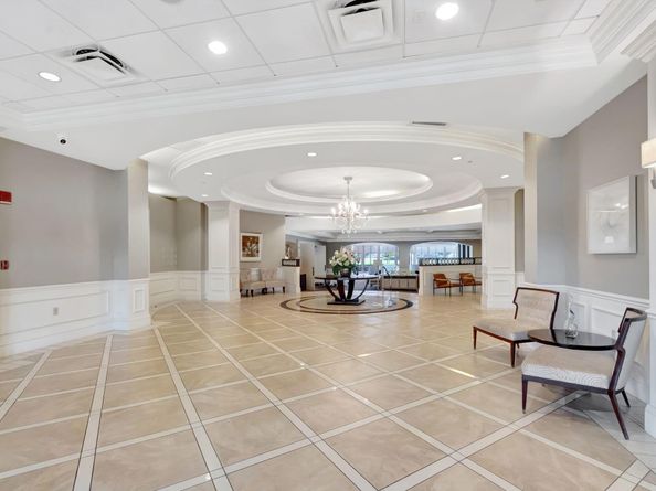 5331 Fountains Drive S 5331, Lake Worth FL 33467