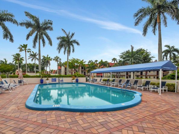 5331 Fountains Drive S 5331, Lake Worth FL 33467