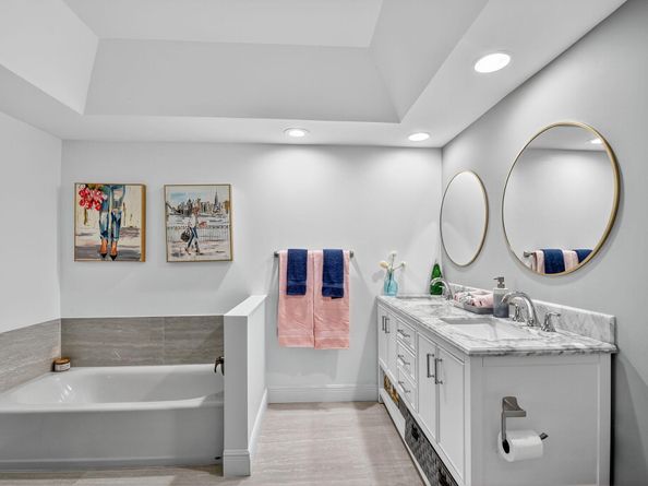 5331 Fountains Drive S 5331, Lake Worth FL 33467