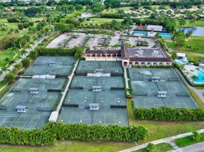 5331 Fountains Drive S 5331, Lake Worth FL 33467