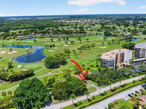 5331 Fountains Drive S 5331, Lake Worth FL 33467