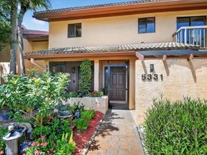 5331 Fountains Drive S 5331, Lake Worth FL 33467