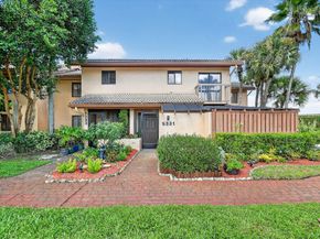 5331 Fountains Drive S 5331, Lake Worth FL 33467
