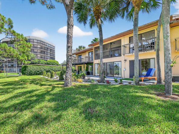 5331 Fountains Drive S 5331, Lake Worth FL 33467