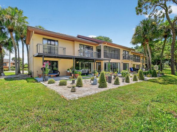 5331 Fountains Drive S 5331, Lake Worth FL 33467