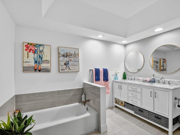 5331 Fountains Drive S 5331, Lake Worth FL 33467