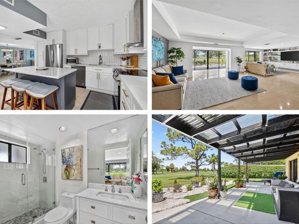 5331 Fountains Drive S 5331, Lake Worth FL 33467