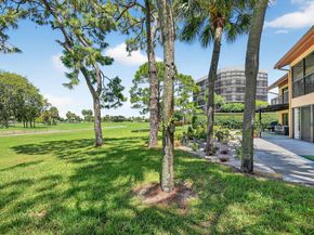 5331 Fountains Drive S 5331, Lake Worth FL 33467