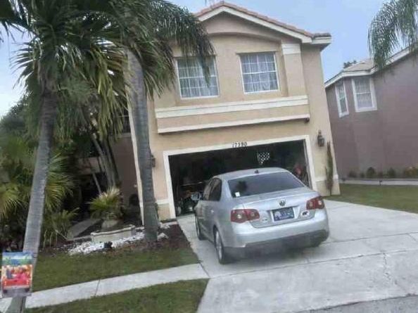 17390 SW 21st St, Miramar FL 33029