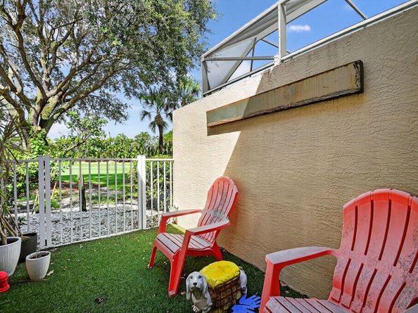 4233 Imperial Club Lane, Lake Worth FL 33449
